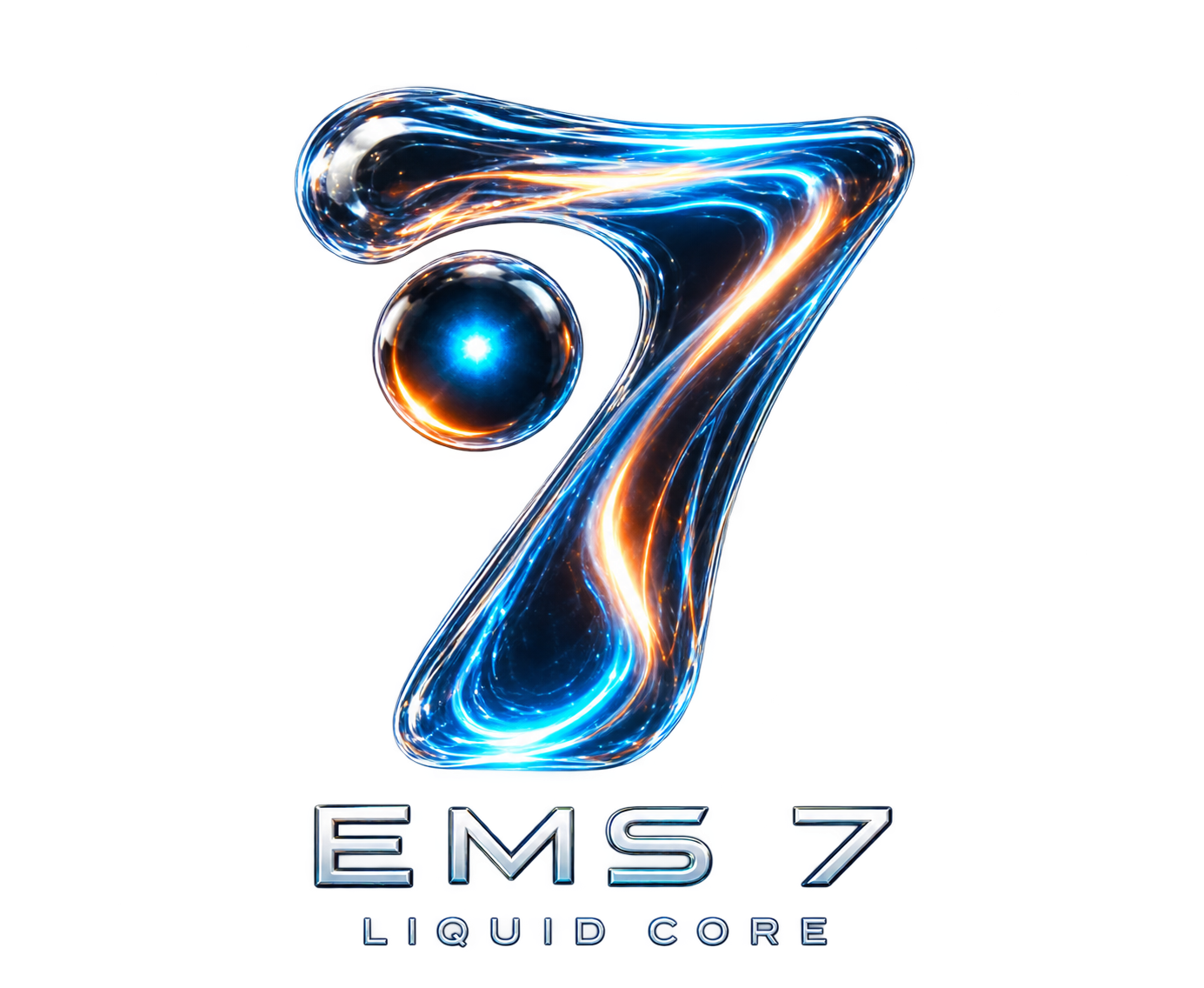 EMS 7 LTD logo